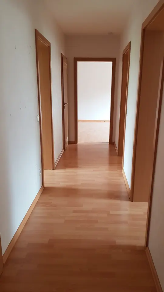 4 Zimmer Wohnung mit 100 m² in Coesfeld – Bild 8