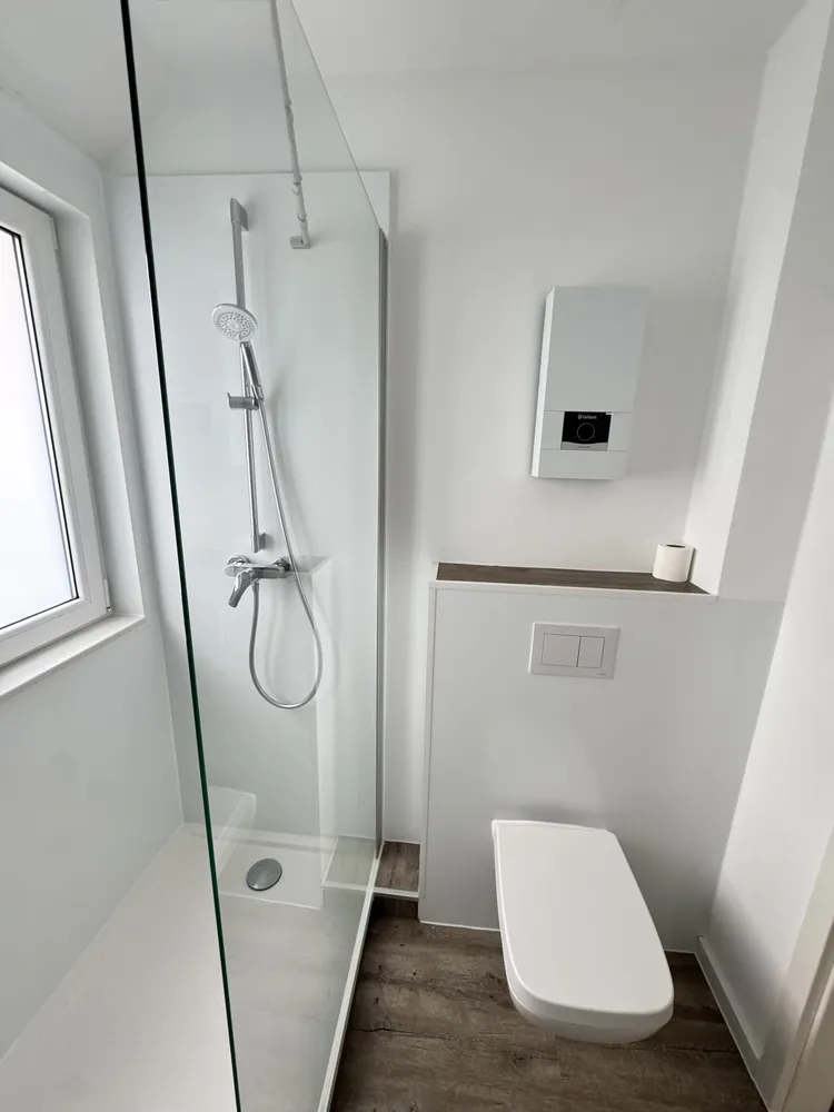2 Zimmer Wohnung mit 40 m² in Braunschweig – Bild 8