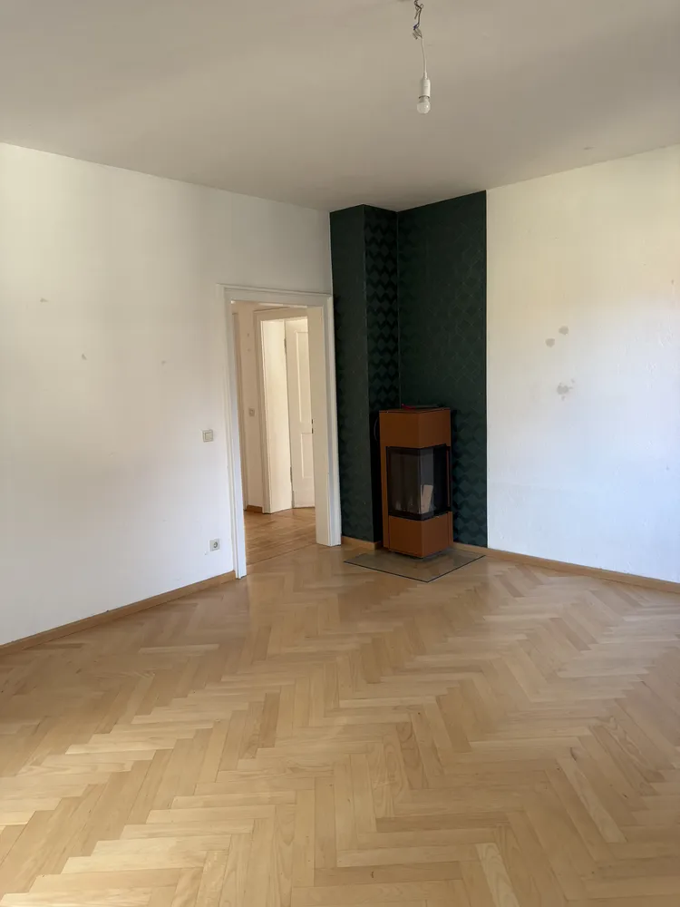 3 Zimmer Wohnung mit 100 m² in Halle (Saale) – Bild 7
