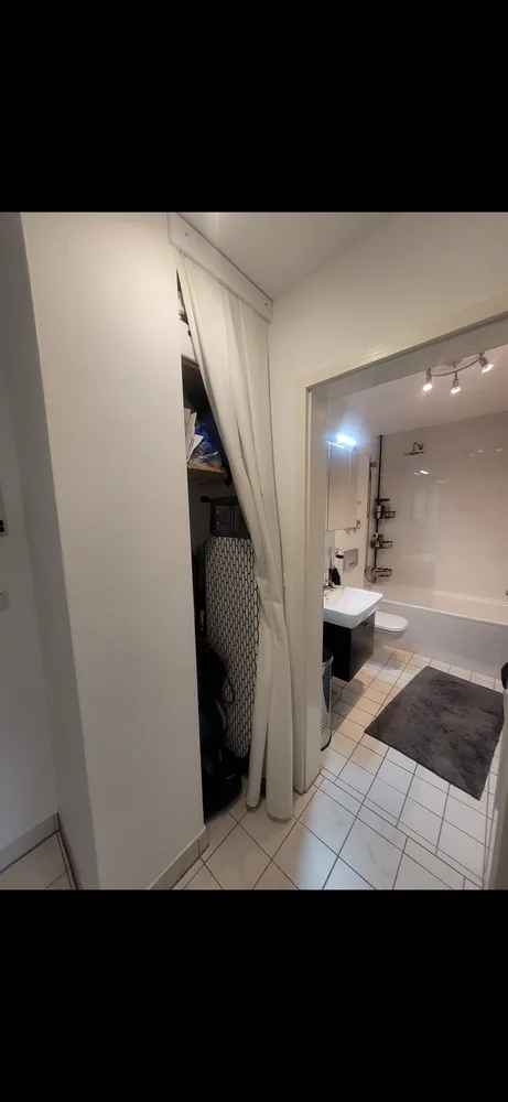 2 Zimmer Wohnung mit 53 m² in München – Bild 8