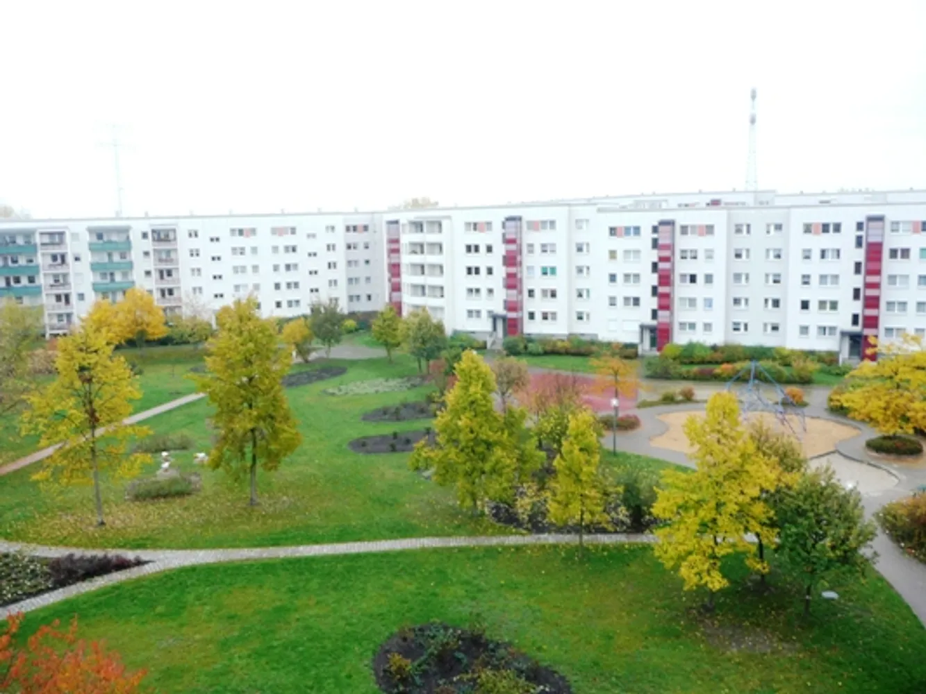 3 room apartment with 71 m² in Berlin – Photo 5
