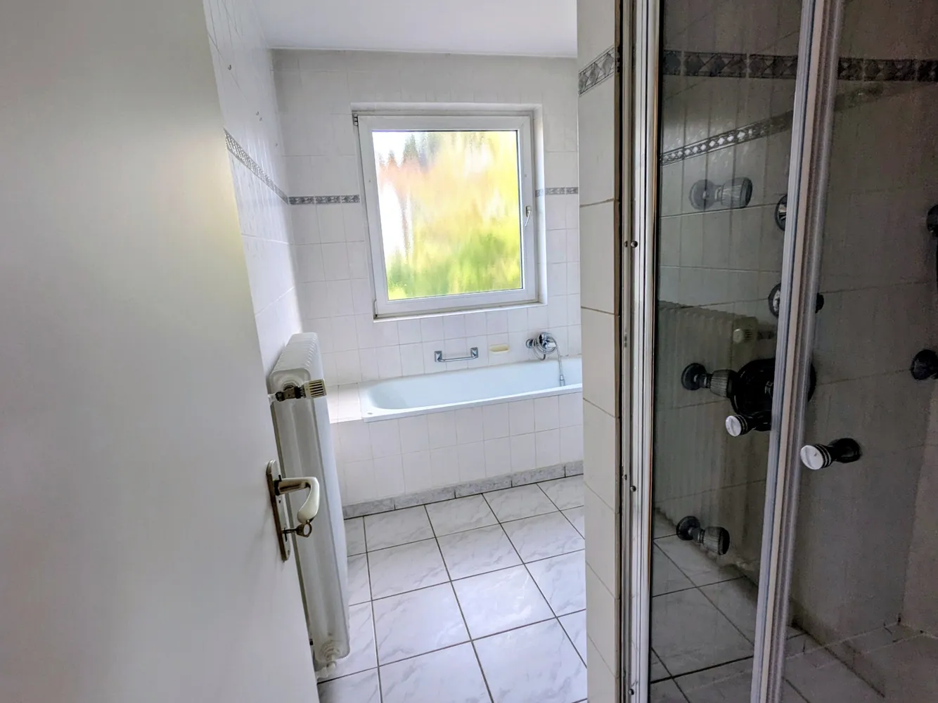 3 Zimmer Wohnung mit 68 m² in Essen – Bild 1