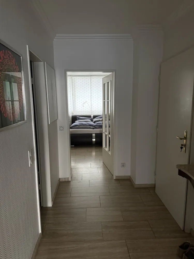 3 Zimmer Wohnung mit 65 m² in Düsseldorf – Bild 6
