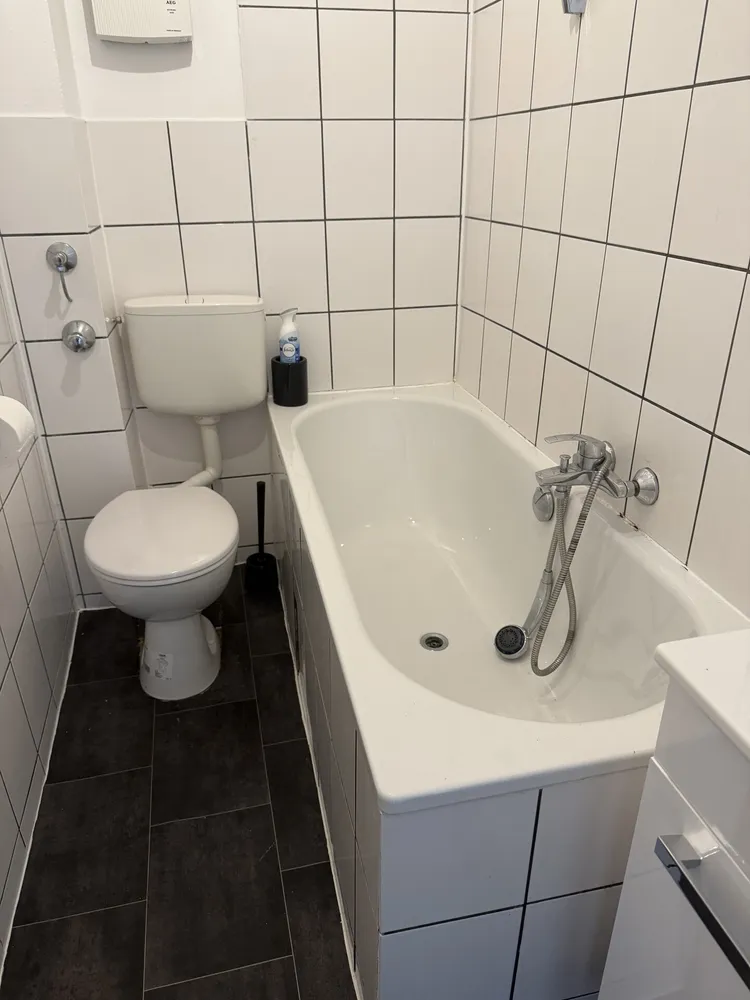 2 Zimmer Wohnung mit 46 m² in Hagen – Bild 7