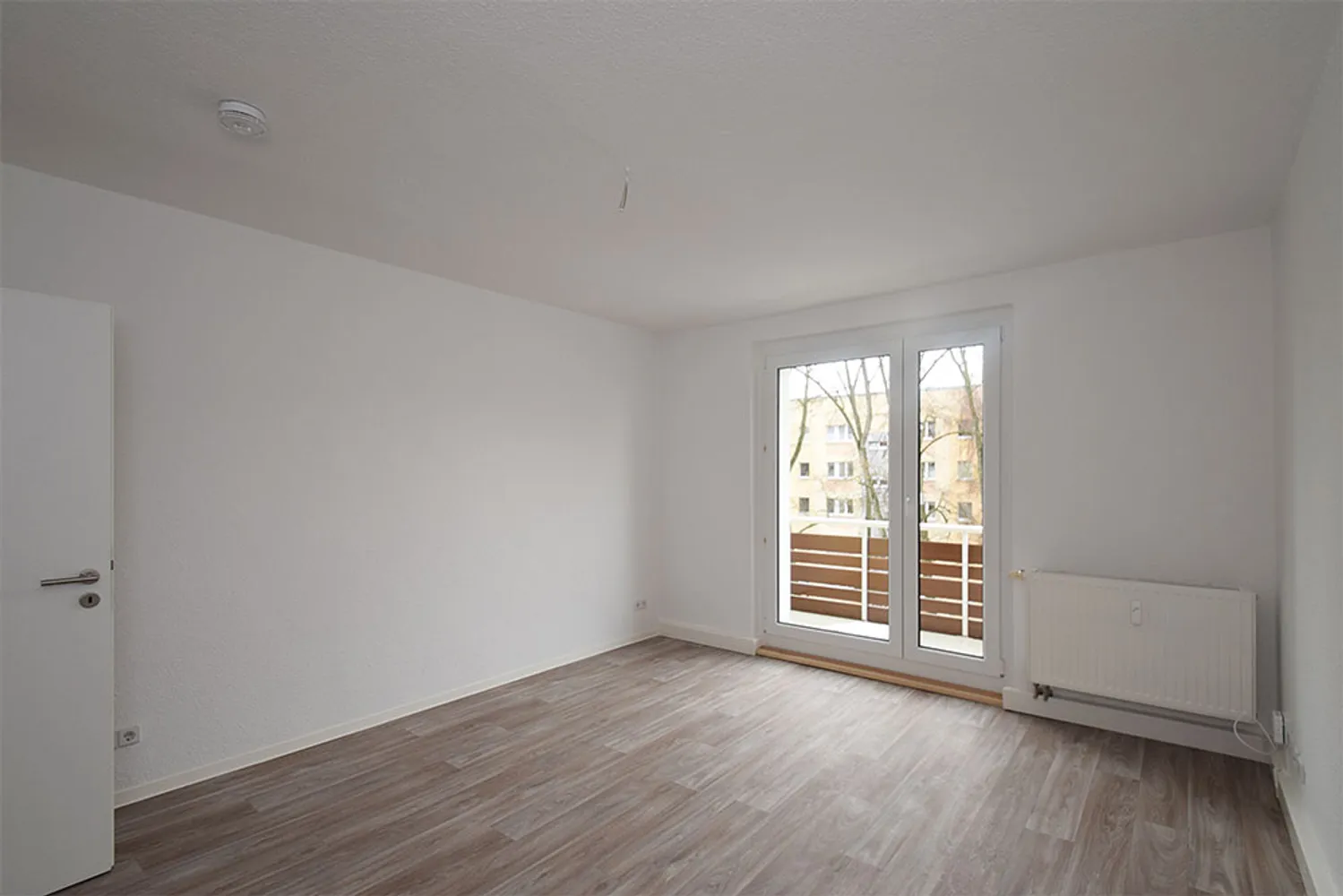3 Zimmer Wohnung mit 60 m² in Halle (Saale) – Bild 6