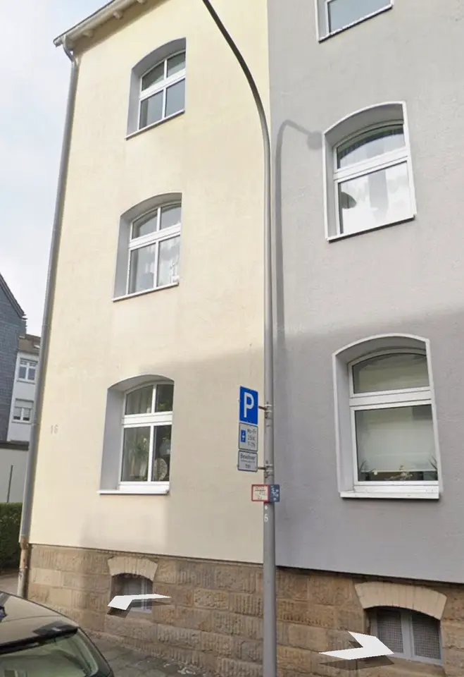 2 Zimmer Wohnung mit 61 m² in Remscheid – Bild 4