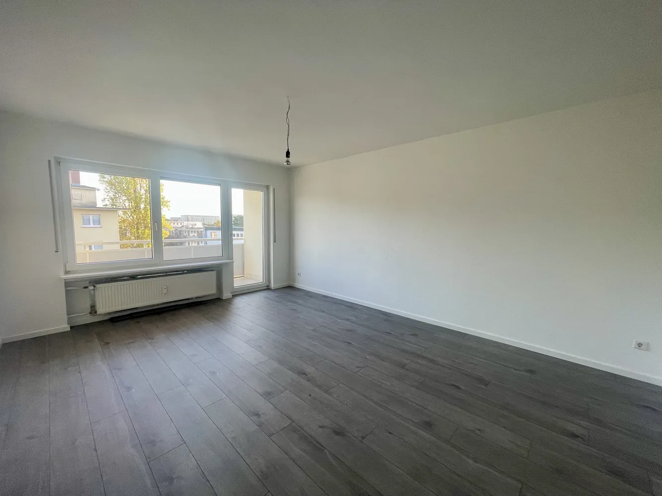 2 Zimmer Wohnung mit 62 m² in Rüsselsheim am Main – Bild 3