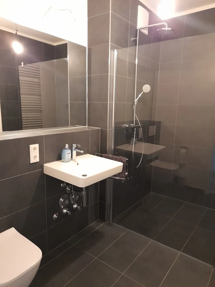 3 Zimmer Wohnung mit 87 m² in Pulheim – Bild 5