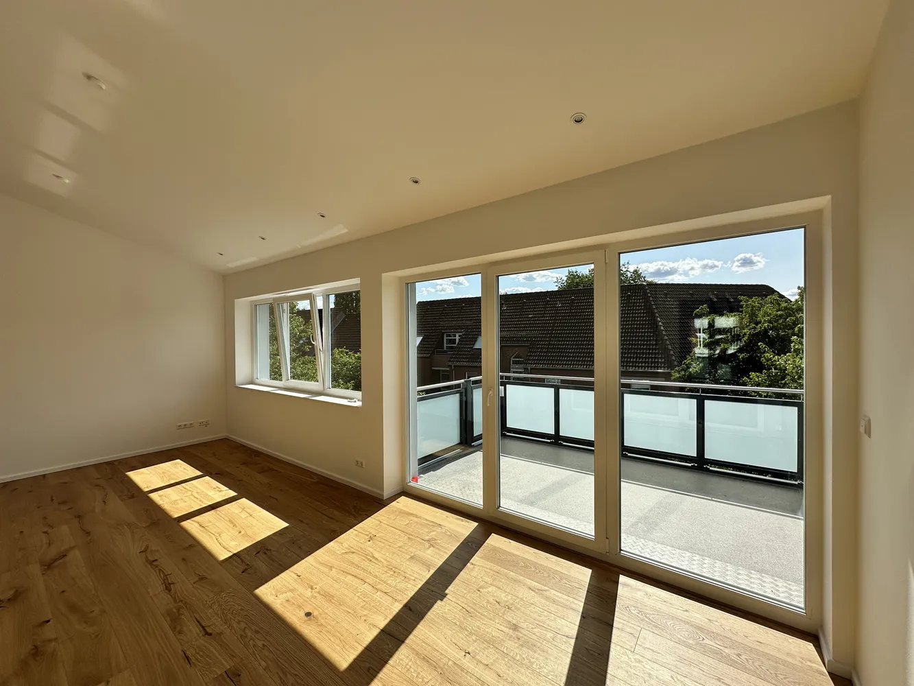 4 Zimmer Wohnung mit 155 m² in Hannover – Bild 6