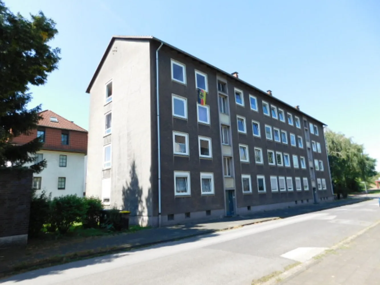 2 Zimmer Wohnung mit 47 m² in Duisburg – Bild 2