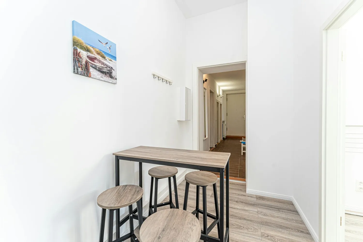 Shared room with 8 m² in Berlin – Photo 5
