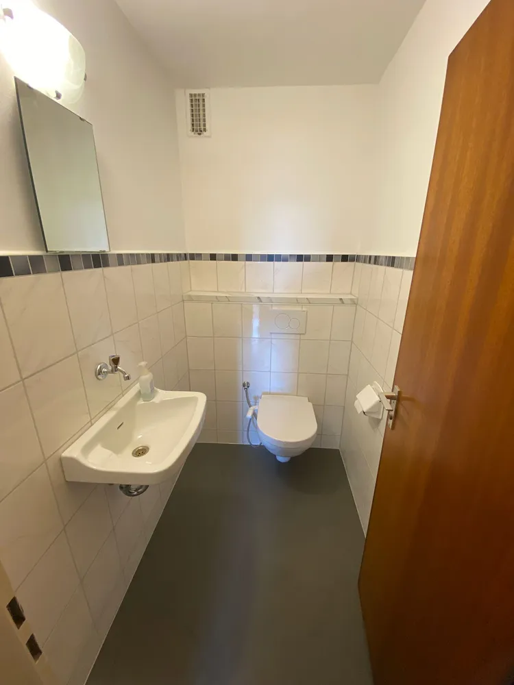 5 Zimmer Wohnung mit 125 m² in Reutlingen – Bild 11