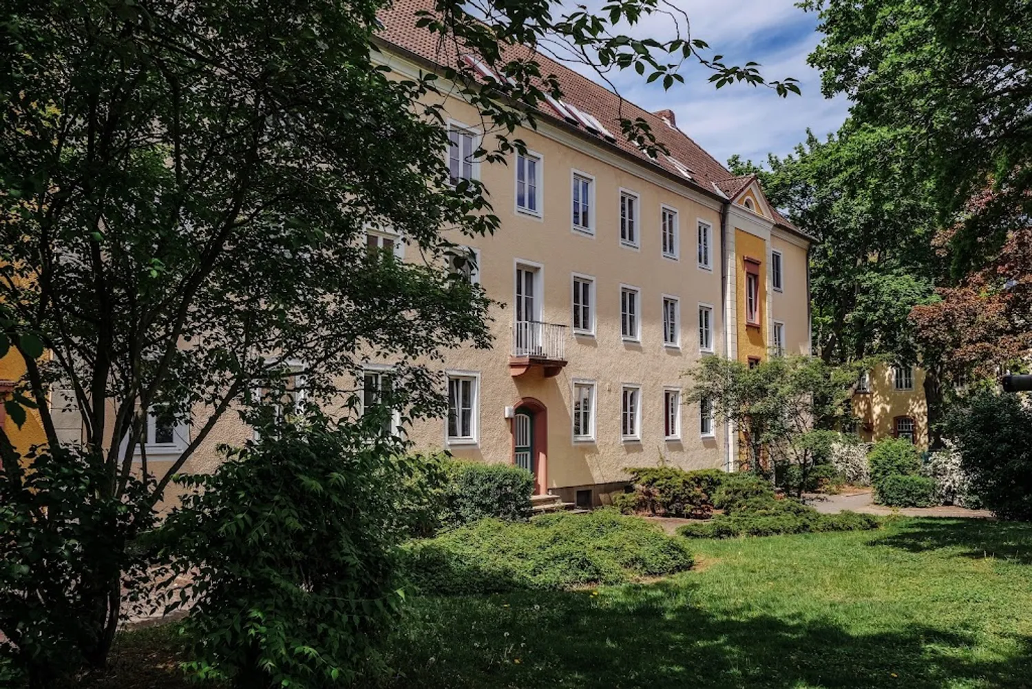 2 Zimmer Wohnung mit 49 m² in Wolfsburg – Bild 2