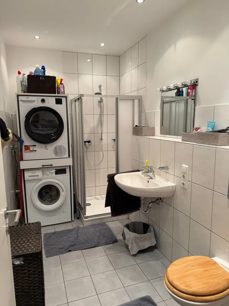 2 Zimmer Wohnung mit 55 m² in Aachen – Bild 6