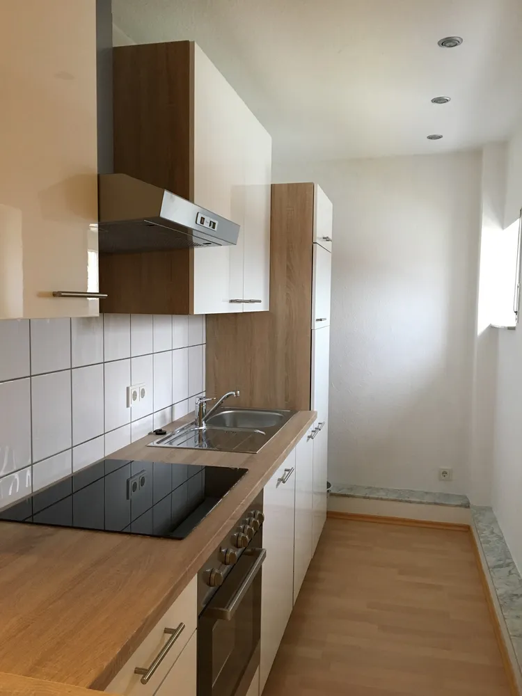 1 Zimmer Wohnung mit 48 m² in Saarbrücken – Bild 2