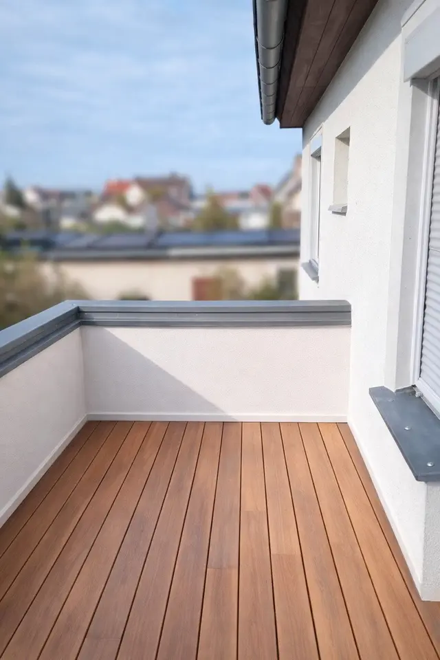 3 Zimmer Wohnung mit 76 m² in Köthen – Bild 2