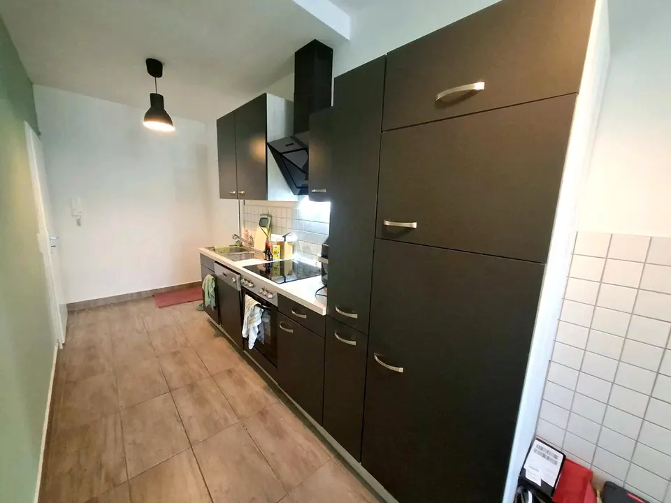 3 Zimmer Wohnung mit 68 m² in Minden – Bild 4