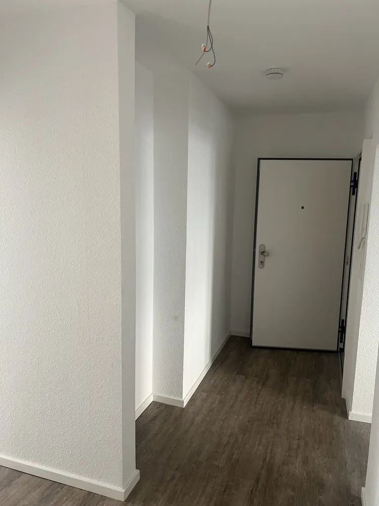 3 Zimmer Wohnung mit 65 m² in Ludwigshafen am Rhein – Bild 2