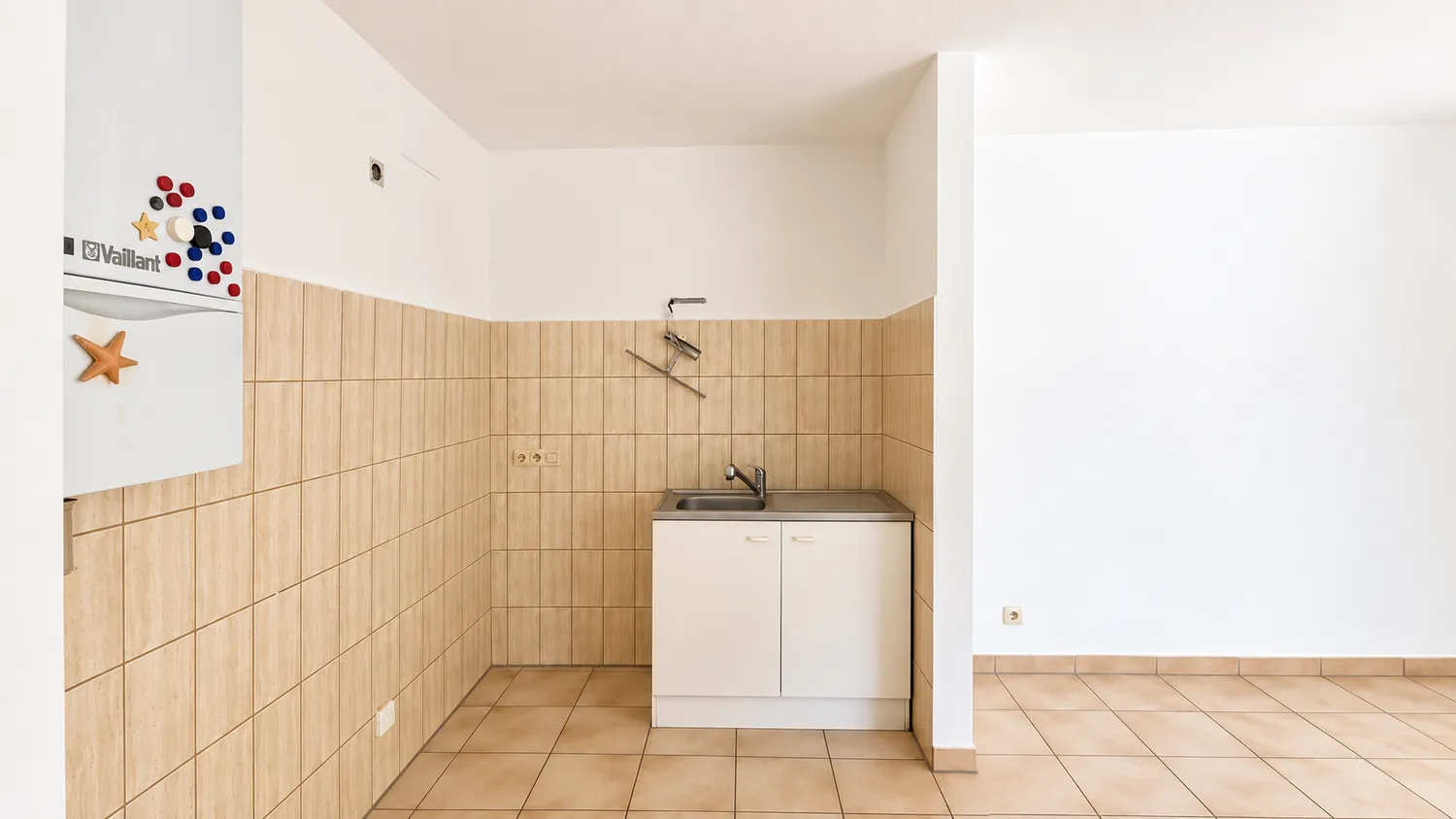 1 room apartment with 49 m² in Königswinter – Photo 5