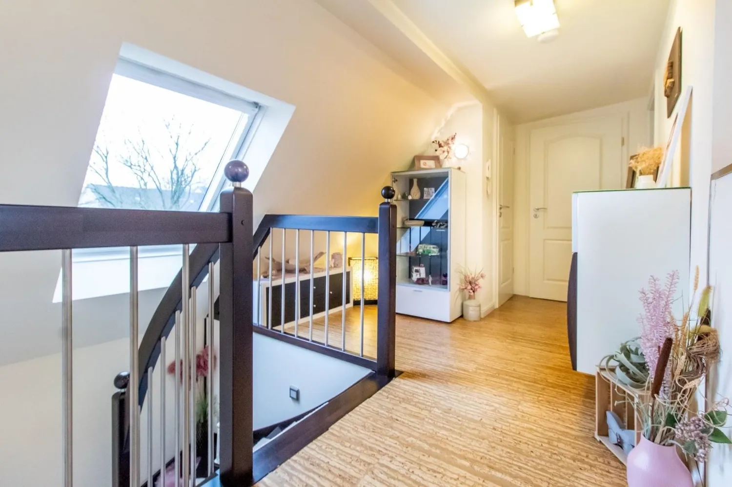 5 Zimmer Wohnung mit 150 m² in Hagen – Bild 4