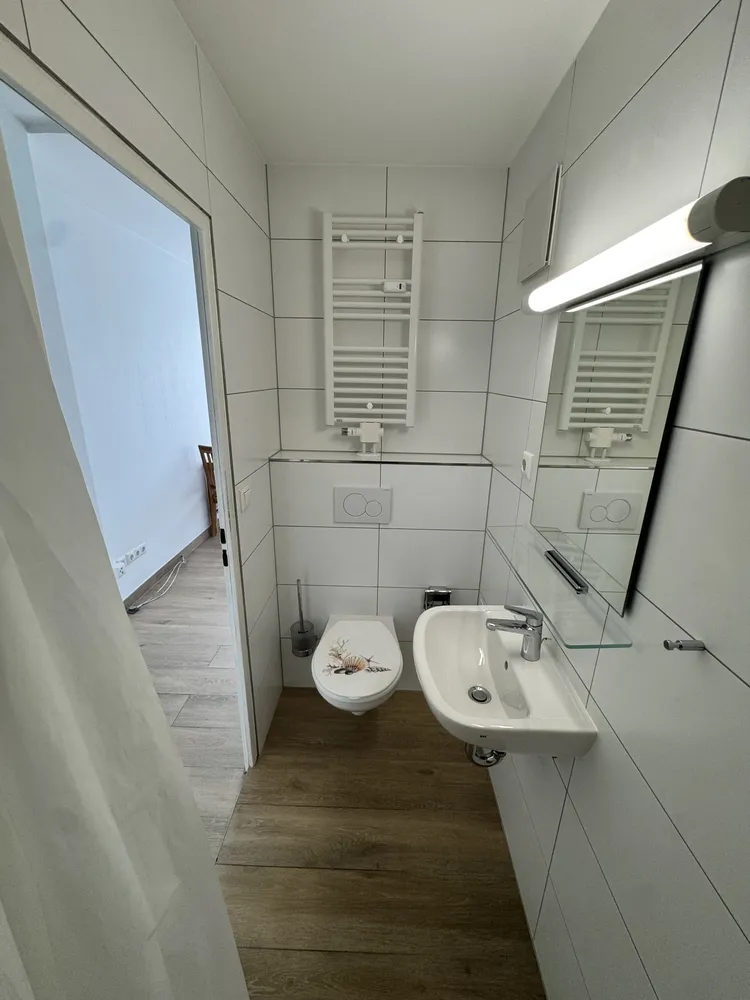 1 Zimmer Wohnung mit 15 m² in München – Bild 2