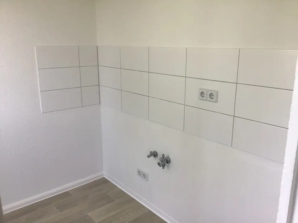 2 Zimmer Wohnung mit 32 m² in Rathenow – Bild 2