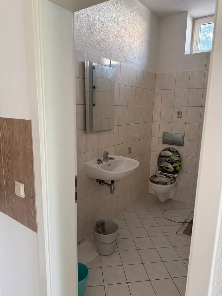3 room apartment with 72 m² in Aschersleben – Photo 8