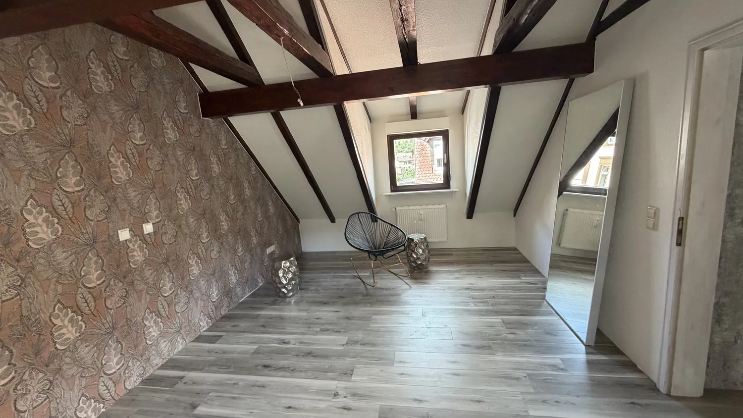 1 Zimmer Wohnung mit 18 m² in Pforzheim – Bild 10