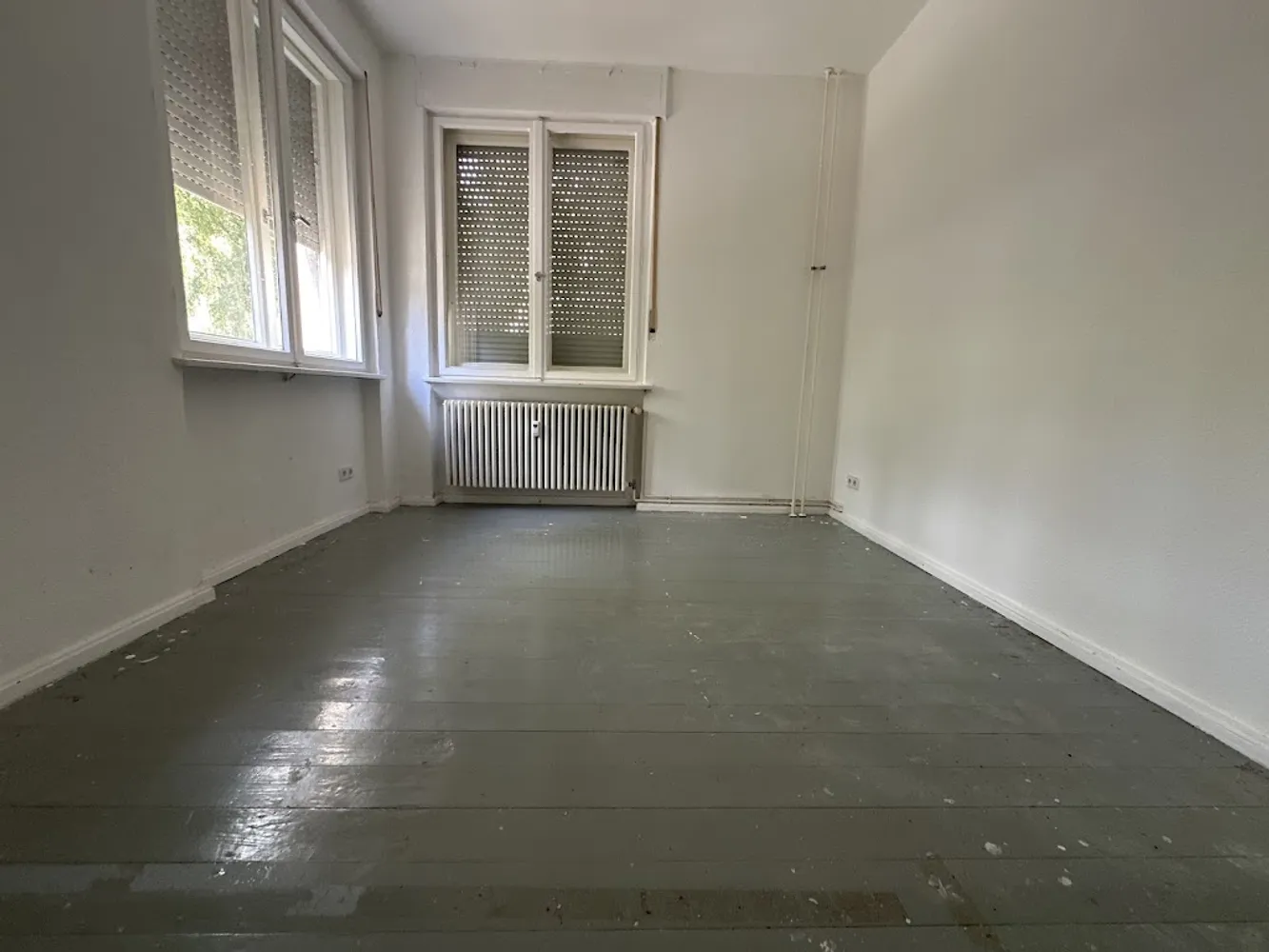 2 Zimmer Wohnung mit 53 m² in Berlin – Bild 11