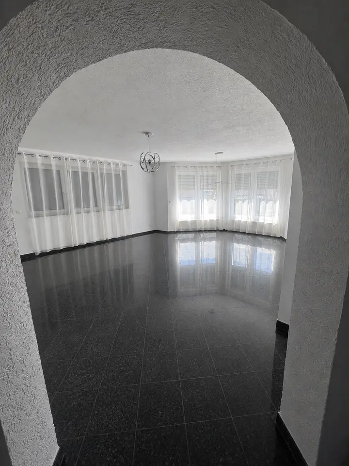 4 Zimmer Wohnung mit 115 m² in Heilbronn – Bild 1
