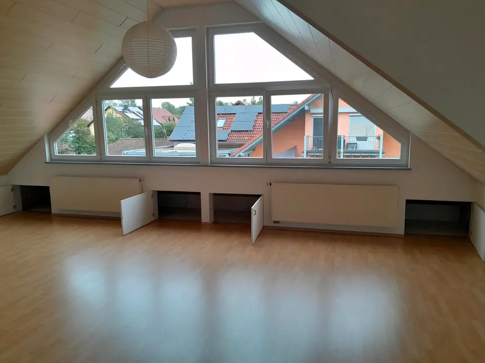 Studio mit 48 m² in Biberach an der Riß – Bild 4