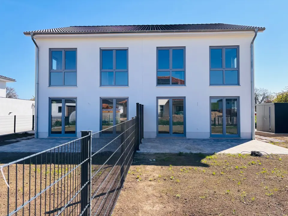 5 Zimmer Haus mit 126 m² in Magdeburg – Bild 2