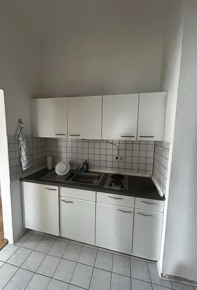 1 Zimmer Wohnung mit 28 m² in Dresden – Bild 5