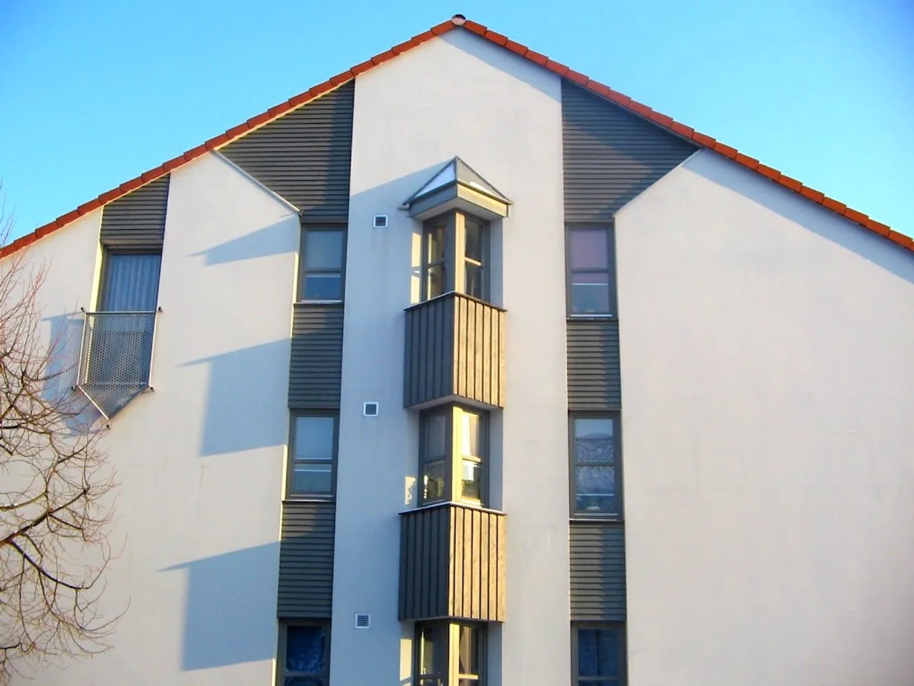 2 Zimmer Wohnung mit 40 m² in Paderborn – Bild 1