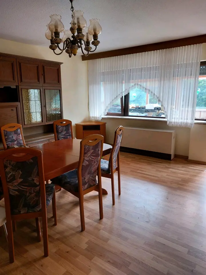 4 Zimmer Wohnung mit 137 m² in Bruchsal – Bild 4