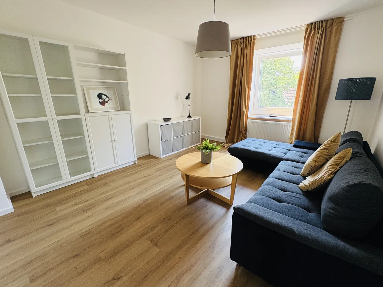 2 Zimmer Wohnung mit 64 m² in Wuppertal – Bild 8