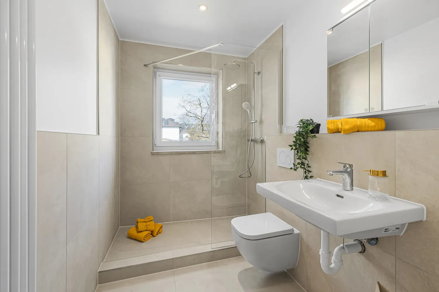 WG-Zimmer mit 15 m² in München – Bild 8