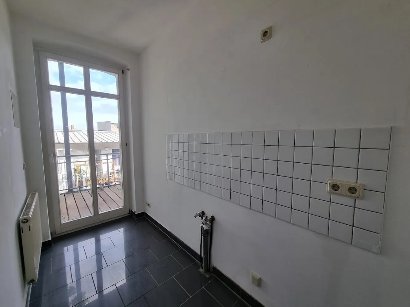 3 Zimmer Wohnung mit 73 m² in Halle (Saale) – Bild 5