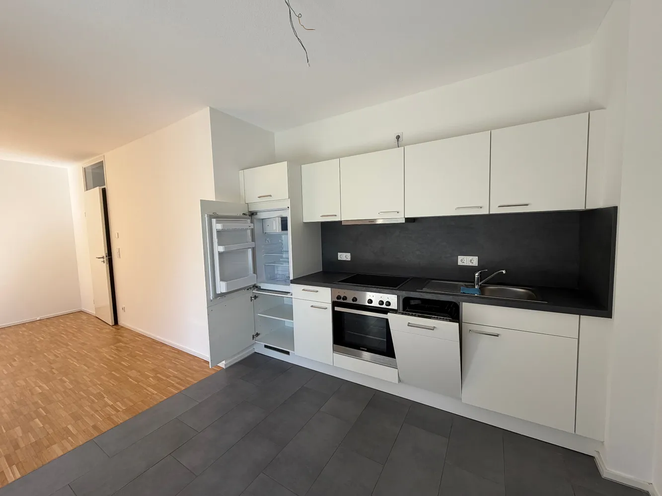 1 Zimmer Wohnung mit 42 m² in Nürnberg – Bild 2