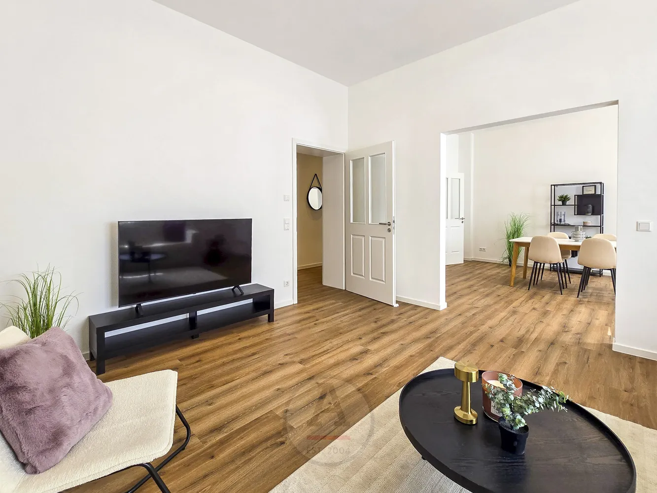 3 Zimmer Wohnung mit 82 m² in Fulda – Bild 10
