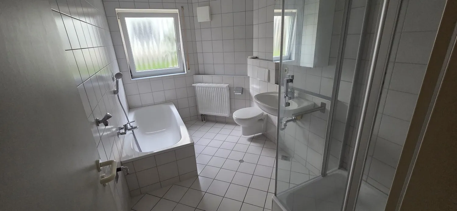 2 Zimmer Wohnung mit 72 m² in Tuttlingen – Bild 1