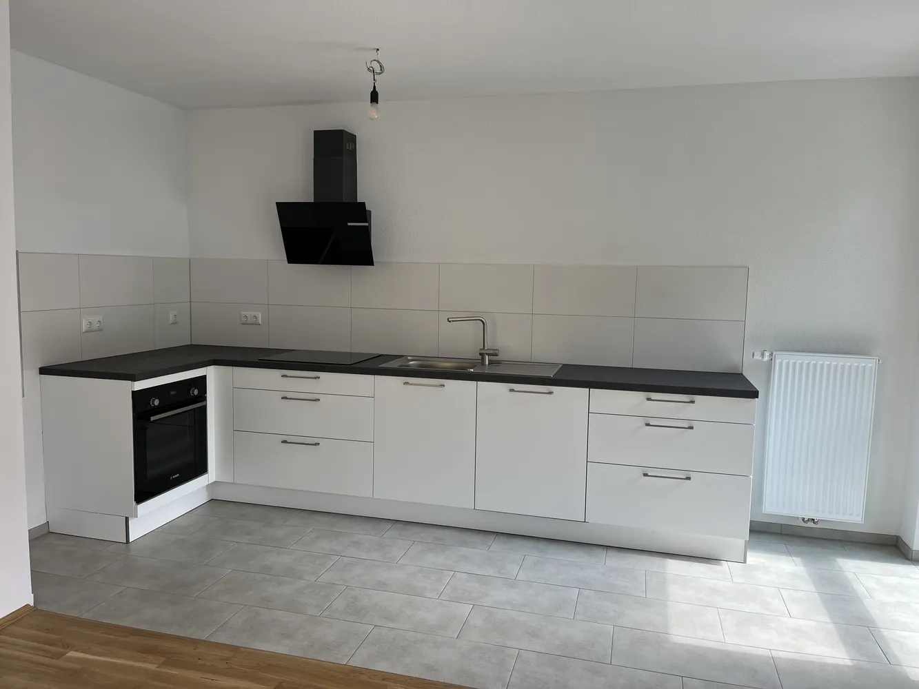 2 Zimmer Wohnung mit 69 m² in Osnabrück – Bild 4
