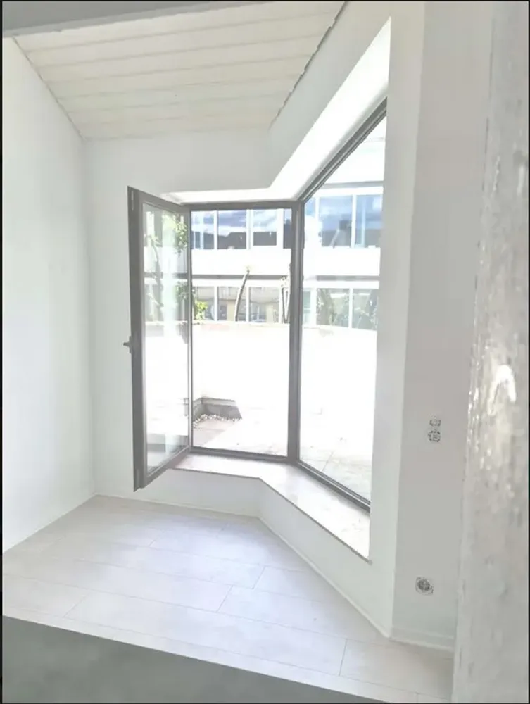 2 Zimmer Wohnung mit 95 m² in Düsseldorf – Bild 9