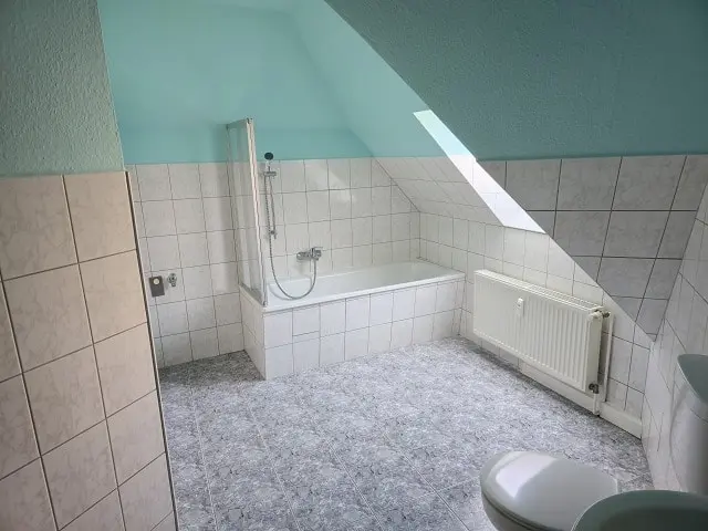2 Zimmer Wohnung mit 68 m² in Altenburg – Bild 8