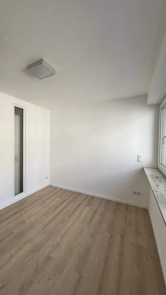 1 Zimmer Wohnung mit 21 m² in Mannheim – Bild 4