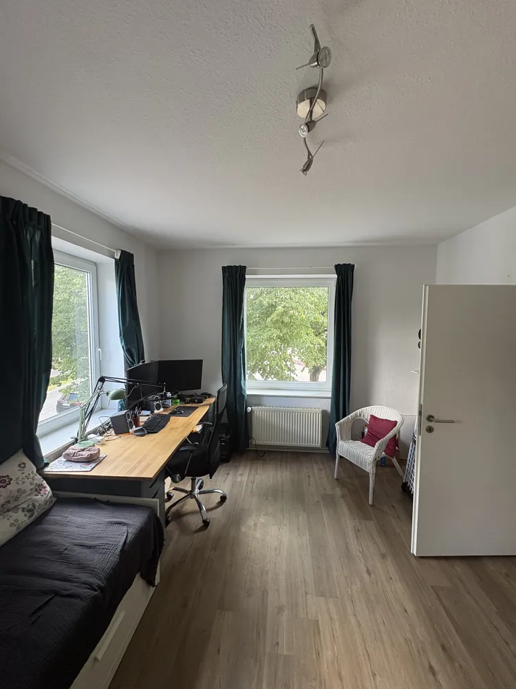 3 Zimmer Wohnung mit 78 m² in Hannover – Bild 2