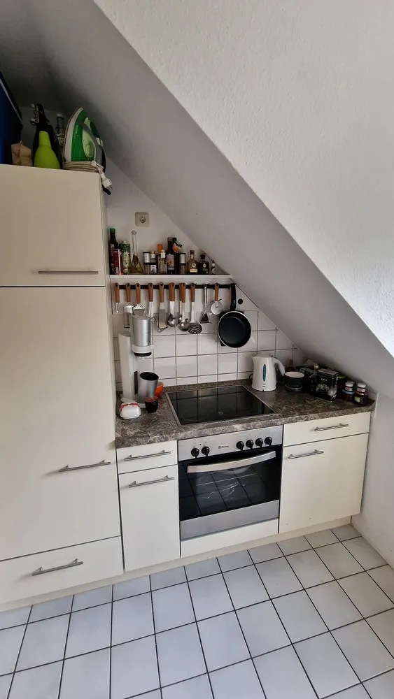 2 Zimmer Wohnung mit 62 m² in Krefeld – Bild 9