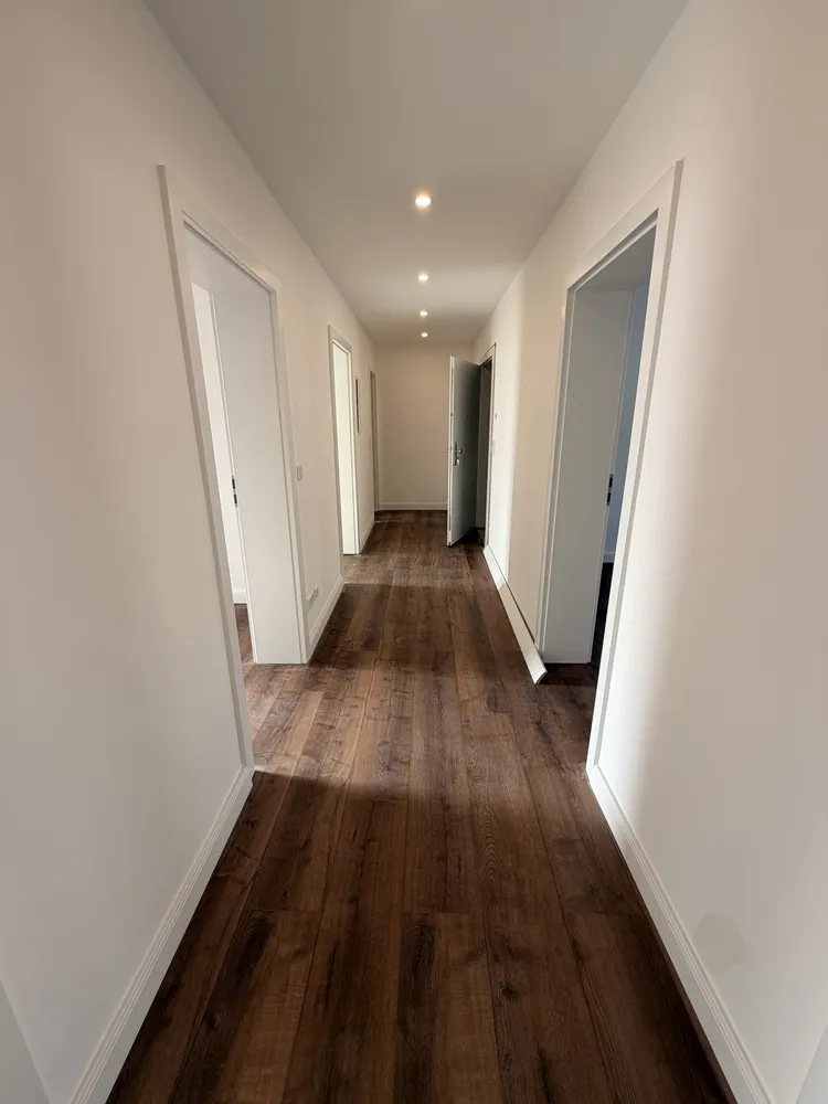 4 Zimmer Wohnung mit 90 m² in Hannover – Bild 8