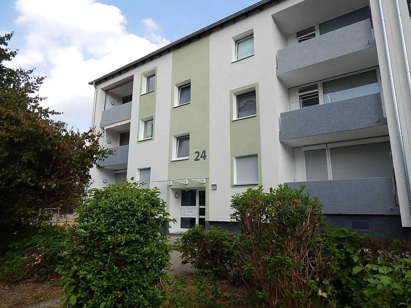 3 Zimmer Wohnung mit 69 m² in Castrop-Rauxel – Bild 4