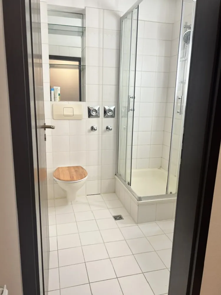 1 Zimmer Wohnung mit 48 m² in Hannover – Bild 3